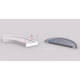 SỨ LÓT ĐƯỜNG HÀN TG20271412G/φ200